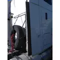 USED - A Sleeper Fairing MACK CXU613 for sale thumbnail