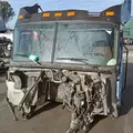 Used Cab MACK CXU633T for sale thumbnail