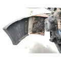 USED Bumper Assembly, Front Mack CXU for sale thumbnail