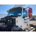 USED Cab Mack CXU for sale thumbnail