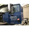 USED Door Assembly, Front Mack CXU for sale thumbnail