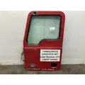 USED Door Assembly, Front Mack CXU for sale thumbnail