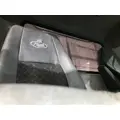USED Seat, Front Mack CXU for sale thumbnail