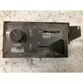 Mack DM600 Heater & AC Temperature Control thumbnail 1