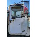 Mack DM685S Door Assembly, Front thumbnail 1