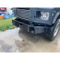 USED Bumper Assembly, Front Mack DM800 for sale thumbnail