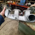 Mack E6 Intake Manifold thumbnail 1