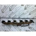 Mack E7-400 Exhaust Manifold thumbnail 9