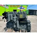 Mack E7 Engine Assembly thumbnail 1