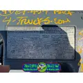 Mack E7 Engine Assembly thumbnail 4