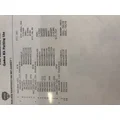 Mack E7 Engine Misc. Parts thumbnail 2