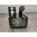 Mack E7 Engine Oil Cooler thumbnail 8