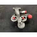 Mack E7 Engine Oil Filter Base thumbnail 3