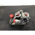 Mack E7 Engine Oil Filter Base thumbnail 4