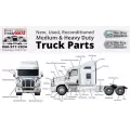 Mack E7 Engine Parts, Misc. thumbnail 10