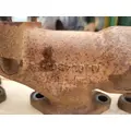 Mack E7 Exhaust Manifold thumbnail 1