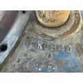 Mack E7 Flywheel Housing thumbnail 6