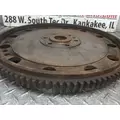 Mack E7 Flywheel thumbnail 3