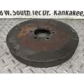 Mack E7 Harmonic Balancer thumbnail 2