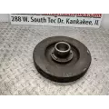 Mack E7 Harmonic Balancer thumbnail 2