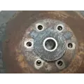 Mack E7 Harmonic Balancer thumbnail 3