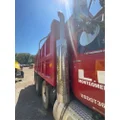 Mack E7 Muffler thumbnail 1