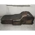 Mack E7 Oil Pan thumbnail 2