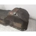 Mack E7 Oil Pan thumbnail 3