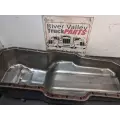 Mack E7 Oil Pan thumbnail 7