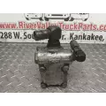 Mack E7 Power Steering Pump thumbnail 5