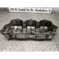 Mack E7 Valve Cover thumbnail 5