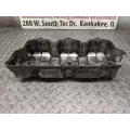 Mack E7 Valve Cover thumbnail 6