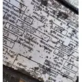 Mack EM7-300 Engine Assembly thumbnail 6