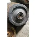 Mack ETECH Flywheel thumbnail 1