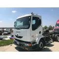 USED Cab Mack FREEDOM for sale thumbnail