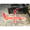 Mack GU500 Brackets, Misc thumbnail 1