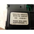 Mack GU500 Cab Misc. Interior Parts thumbnail 3