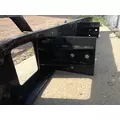 Mack GU700 Bumper Assembly, Front thumbnail 4