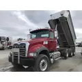 Mack GU700 Truck thumbnail 2