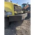 Mack GU713 Bumper Assembly, Front thumbnail 1
