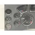 Mack GU713 Instrument Cluster thumbnail 3