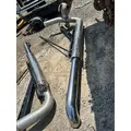 Mack GU813 Exhaust Pipe thumbnail 9
