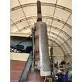 Mack GU813 Exhaust Pipe thumbnail 1