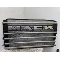 Mack GU813 Grille thumbnail 1