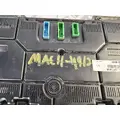 Mack GU813 Instrument Cluster thumbnail 7