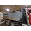  Body / Bed MACK GU713 for sale thumbnail