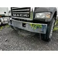 Used Bumper Assembly, Front MACK GU713 for sale thumbnail