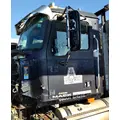 USED Cab MACK GU713 for sale thumbnail