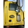  Door Assembly, Front Mack GU713 for sale thumbnail