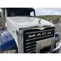 Used Grille MACK GU713 for sale thumbnail